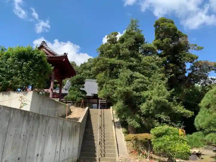 東栄寺(千葉県)