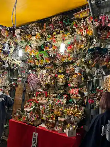 花園神社(東京都)