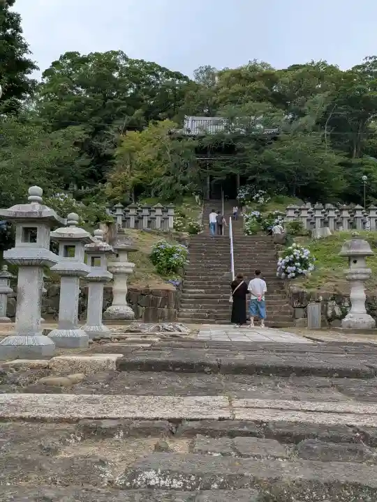 法然寺(香川県)