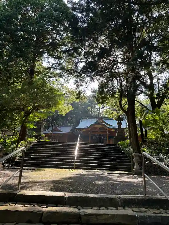 住吉神社のその他建物