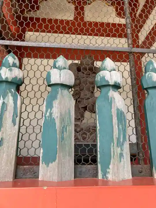 浄土宗南命山善光寺(東京都)