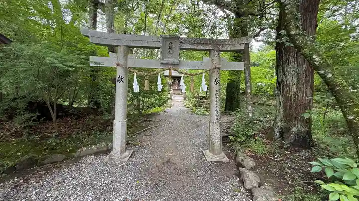 土佐神社(高知県)