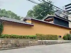 敬覚寺の建物その他