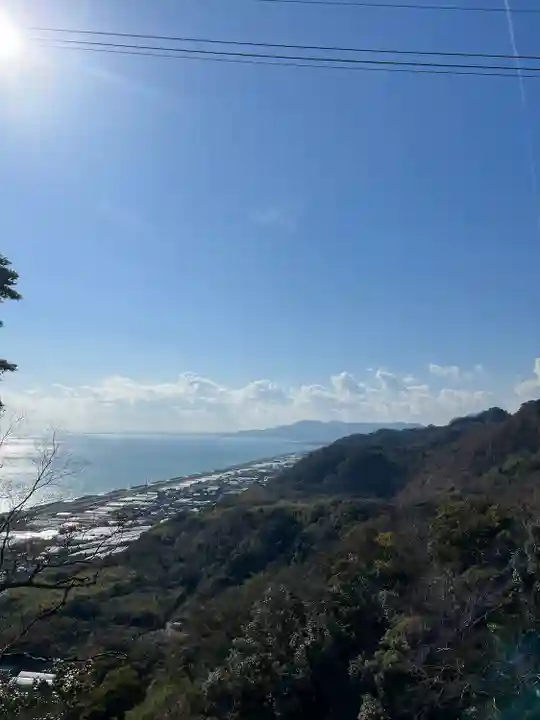 久能山東照宮(静岡県)