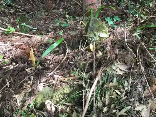 山王神社のその他建物