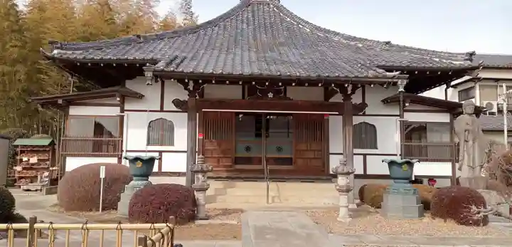 総持院(埼玉県)