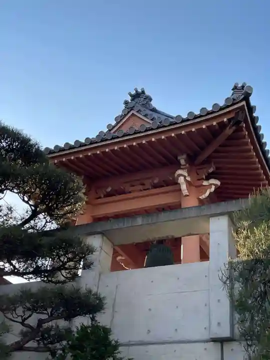 円徳寺(徳島県)