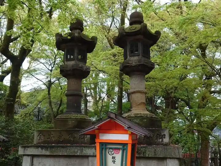八坂神社(祇園さん)のその他建物