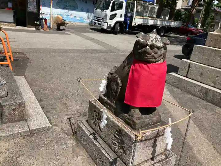 海神社(兵庫県)