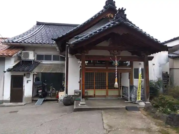 眞長寺(石川県)