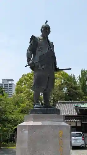 豊國神社(大阪府)