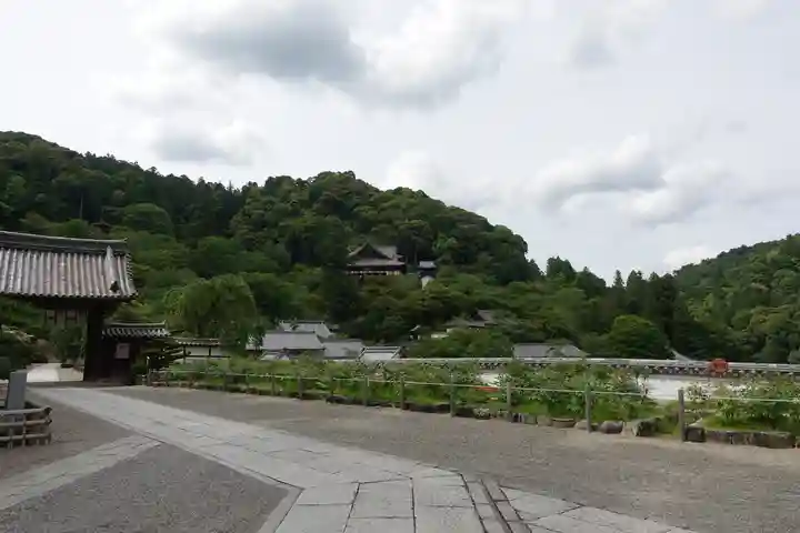 長谷寺のその他建物