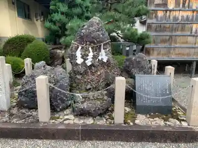 手力雄神社のその他建物