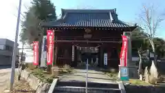 佐竹寺(茨城県)