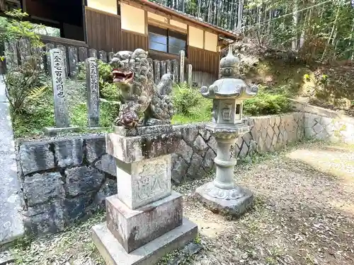 八柱神社(三重県)