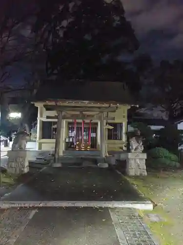 刺田比古神社(和歌山県)