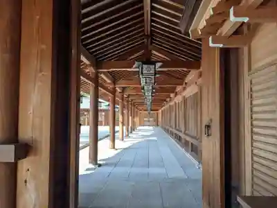 橿原神宮のその他建物