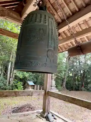 宝山寺のその他建物