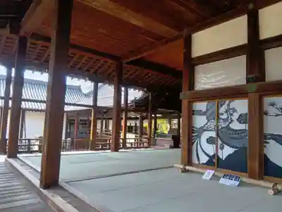 大通寺（長浜御坊）(滋賀県)