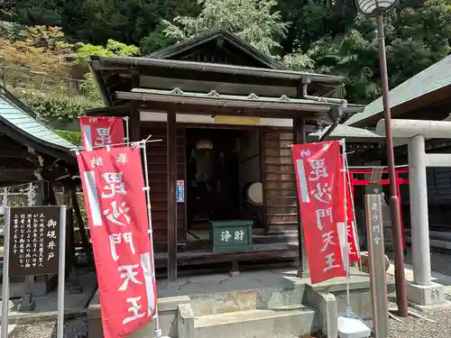 大坊本行寺(東京都)