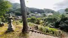 葛木神社(京都府)