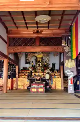 玉泉寺のその他建物