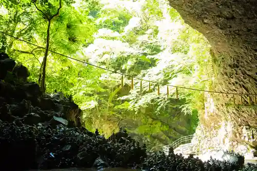 天安河原宮(宮崎県)