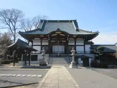 妙典寺(埼玉県)