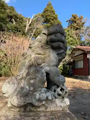 武雷神社(千葉県)