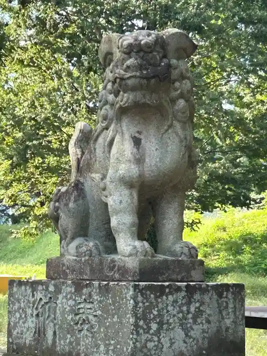 上田招魂社(長野県)