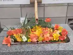 小石川大神宮(東京都)