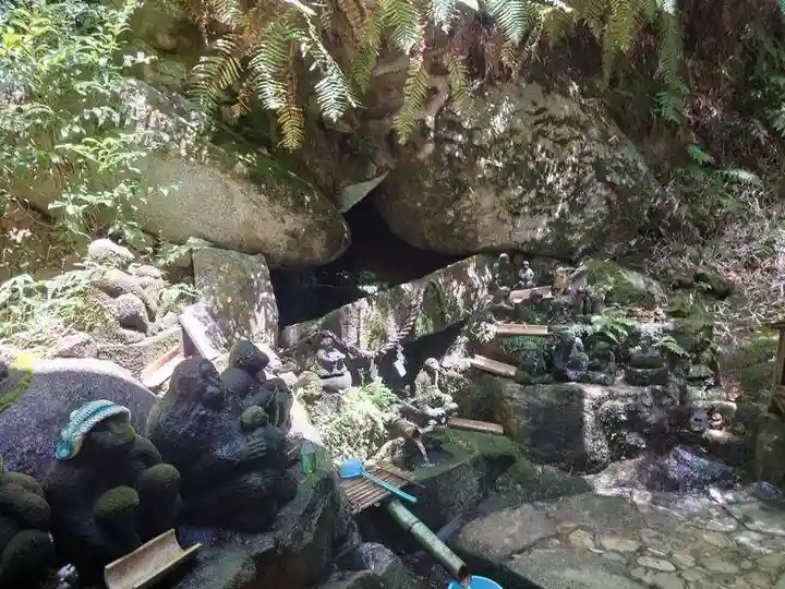 仁比山神社(佐賀県)