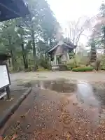 喰初寺のその他建物