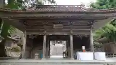 明石寺(愛媛県)