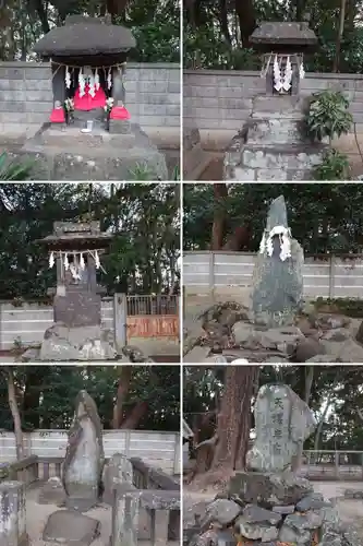 春日神社(大分県)