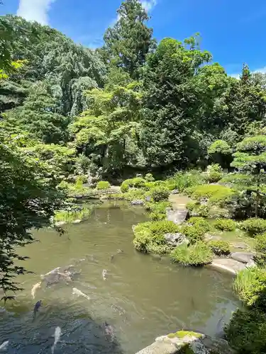 恵林寺(山梨県)