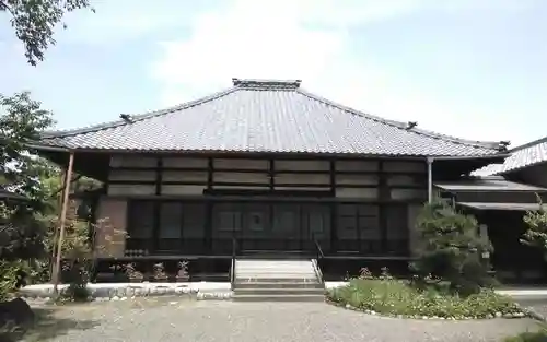 紹隆寺(静岡県)