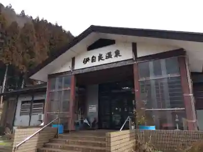 八幡神社(樺八幡神社)(福井県)