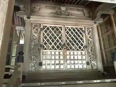 和田神社(滋賀県)