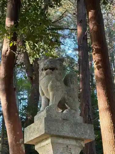 杉森神社(広島県)