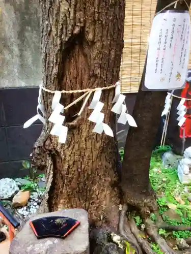末廣神社(東京都)