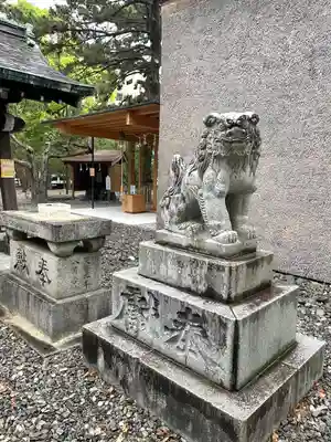 鳥飼八幡宮(福岡県)