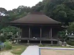 金蓮寺の建物その他