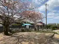 満蔵院のその他建物