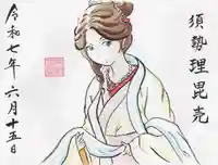 成田熊野神社(千葉県)