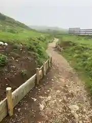 伊吹山（霊峰）(滋賀県)