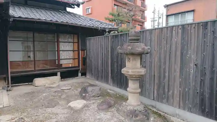 寿琳寺のその他建物