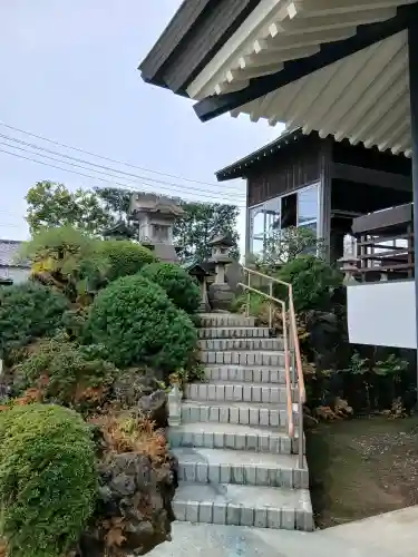 妙行寺(千葉県)