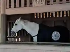 伊勢神宮外宮（豊受大神宮）(三重県)