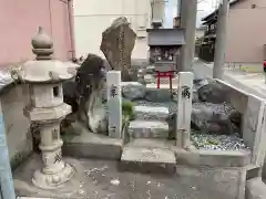 秋葉神社(愛知県)